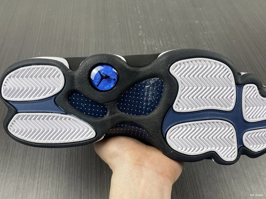 DJ5982-400 Jordan Air  13 Blue